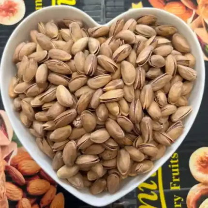 TURKISH PISTACHIO Premium Quality | Rich Flavor | Naturally Roasted