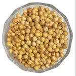 AFGHAN ROASTED CHICKPEAS Crispy Snack | Naturally Nutty | Protein-Packed - Image 2