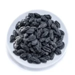 Black Qaisar Raisins – Premium Sun-Dried Afghan Treasure