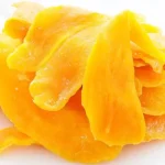 Dried Mango – Naturally Sweet & Chewy - Image 2