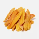 Dry Mango Strips – No Sugar Added. - Image 3