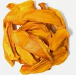 Dry Mango Strips – No Sugar Added. - Image 2