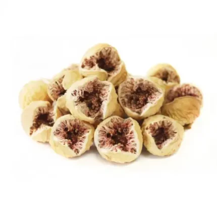 Iranian Figs – Naturally Sweet & Sun-Dried to Perfection