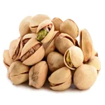 Roasted & Salted Pistachios London Bazaar Limited