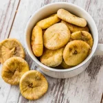 Turkish Figs – Naturally Sweet & Nutrient-Rich