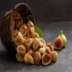 Turkish Figs – Naturally Sweet & Nutrient-Rich - Image 2
