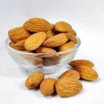 USA ALMONDS Crunchy & Fresh | California Grown | Naturally Nutritious