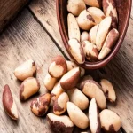 Brazil Nuts – Rich, Creamy & Nutrient-Dense