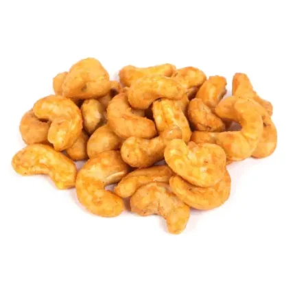 CHEESE CASHEW NUTS Savory & Crunchy | Lightly Roasted | Gourmet Snack