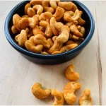 CHEESE CASHEW NUTS Savory & Crunchy | Lightly Roasted | Gourmet Snack - Image 3
