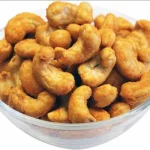 CHEESE CASHEW NUTS Savory & Crunchy | Lightly Roasted | Gourmet Snack - Image 2