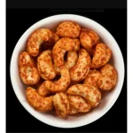 CHILI CASHEW NUTS  Spicy & Roasted | Bold Flavor | Premium Snack