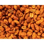 CHILI PEANUTS Spicy Crunch | Roasted to Perfection | Flavor Explosion - Image 2