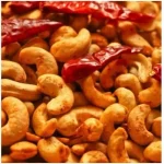 CHILI CASHEW NUTS  Spicy & Roasted | Bold Flavor | Premium Snack - Image 3