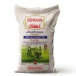 Dehkan Basmati Rice – Extra-Long Super Sella for Fluffy & Aromatic Dishes London Bazaar - Image 2