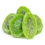 DRY KIWI SLICES Sweet & Tangy | Naturally Vibrant | Chewy Tropical Treat - Image 3