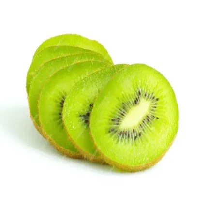 DRY KIWI SLICES Sweet & Tangy | Naturally Vibrant | Chewy Tropical Treat
