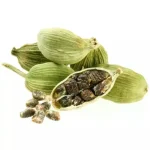 100g PREMIUM GREEN CARDAMOM Aromatic Pods | Bold Flavor London Bazaar
