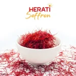 HERATI SAFFRON Hand-Harvested | Deep Red Threads | Rich Aroma & Flavor