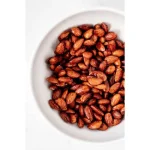 HONEY ALMONDS Oven-Roasted | Lightly Glazed | Naturally Sweet - Image 2
