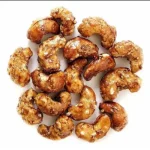 HONEY CASHEW NUTS Lightly Roasted | Sweet & Crunchy | Gourmet Treat - Image 3