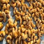 HONEY CHILI CASHEW NUTS Sweet Meets Spicy | Lightly Roasted | Bold & Addictive - Image 3