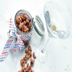 HONEY CHILI CASHEW NUTS Sweet Meets Spicy | Lightly Roasted | Bold & Addictive - Image 2