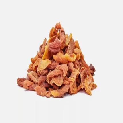 KHUBANI – DRY APRICOTS Naturally Sweet | Sun-Dried | Traditional Afghan Delight
