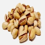LEMON PISTACHIOS Citrus-Infused | Lightly Roasted | Bright & Nutty - Image 2