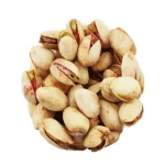 LEMON PISTACHIOS Citrus-Infused | Lightly Roasted | Bright & Nutty
