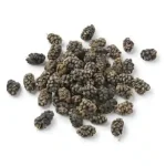 AFGHAN BLACK MULBERRIES  Naturally Sun-Dried | Sweet & Tangy | Premium Grade - Image 3