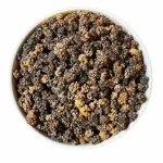 AFGHAN BLACK MULBERRIES  Naturally Sun-Dried | Sweet & Tangy | Premium Grade