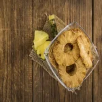 Organic Dried Pineapple Rings by London Bazaar LTD - Image 2