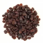 Palawi Black Raisins – Naturally Sweet & Sun-Dried