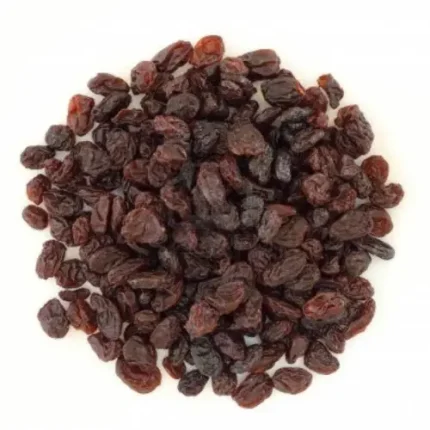 Palawi Black Raisins – Naturally Sweet & Sun-Dried
