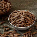 PREMIUM PINE NUTS Buttery Texture | Rich in Nutrients | Gourmet-Grade
