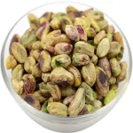 Pistachio Kernels – Pure, Nutty Goodness