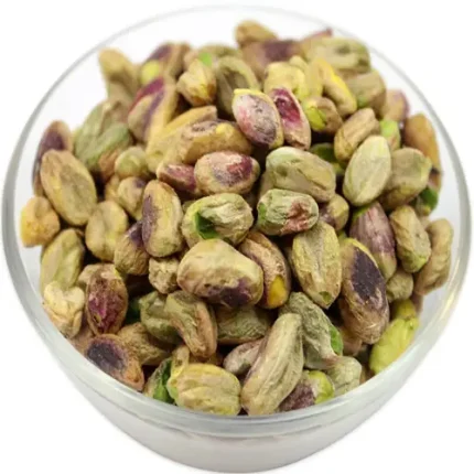 Pistachio Kernels – Pure, Nutty Goodness