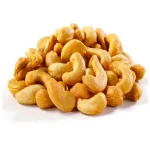 ROASTED & SALTED CASHEW NUTS Perfectly Roasted | Lightly Salted | Classic Crunch