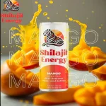 Shilajit Energy Drink – Natural Power. Pure Performance - Image 2