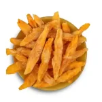 TWISTED APRICOT Afghan Qandhari Apricot | Sun-Dried & Naturally Twisted - Image 3