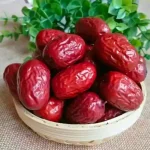 UNAAB (JUJUBE FRUIT) Sun-Dried | Sweet & Medicinal | Premium Afghan Quality
