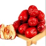 UNAAB (JUJUBE FRUIT) Sun-Dried | Sweet & Medicinal | Premium Afghan Quality - Image 3