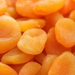 Whole Petet Apricots – Naturally Sweet & Sun-Dried - Image 2