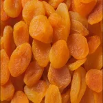 Whole Petet Apricots – Naturally Sweet & Sun-Dried