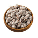 Afghan Noqel Almond (Sugar-Coated Almonds) 350 Grams - Image 2