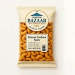 Cheese Cashew Nuts