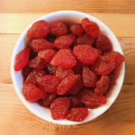 Dried Strawberries – Naturally Sweet & Packed with Flavor - Image 2
