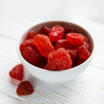 Dried Strawberries – Naturally Sweet & Packed with Flavor - Image 3