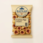 Iranian Figs – Naturally Sweet & Sun-Dried to Perfection